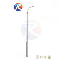 Hot DIP Galvanized Lighting Pole